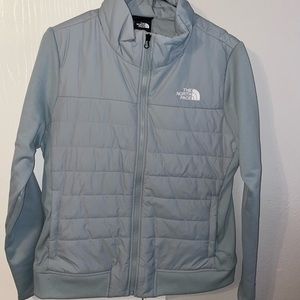 North face Jacket Women Size XL